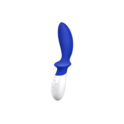 LELO - LOKI ESTIMULADOR PROSTÁTICO AZUL FEDERAL
