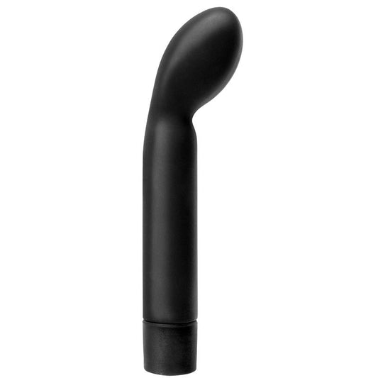 ANAL FANTASY COLLECT. - ESTIMULADOR PROSTÁTICO NEGRO