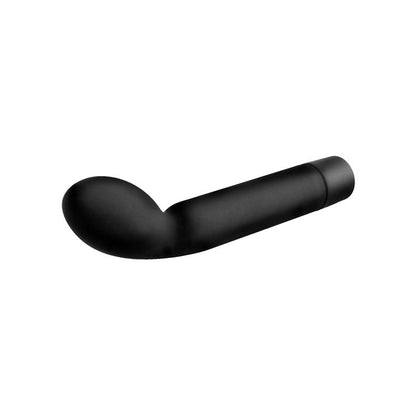 ANAL FANTASY COLLECT. - ESTIMULADOR PROSTÁTICO NEGRO