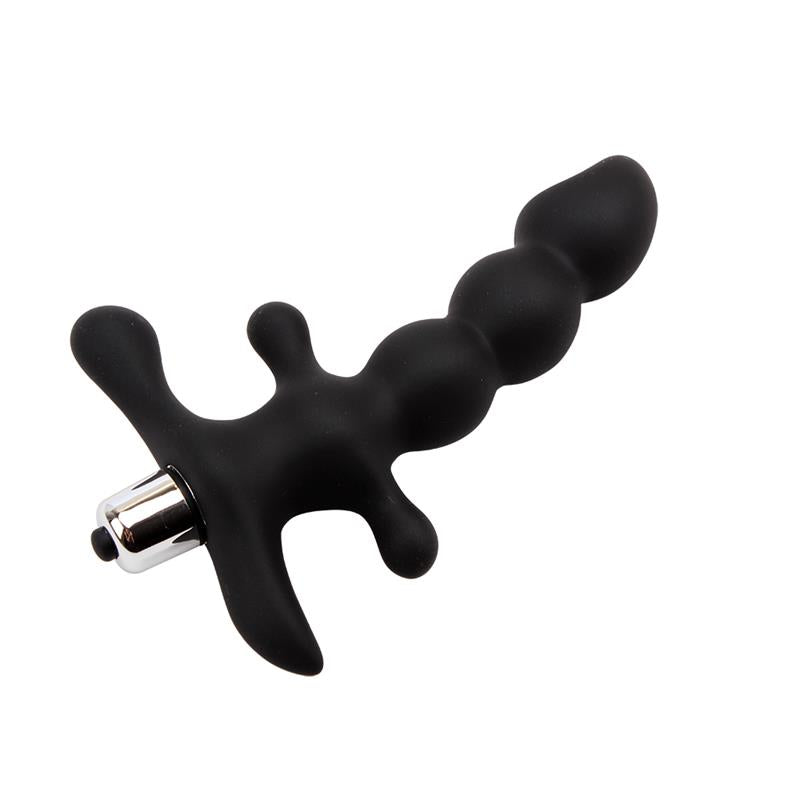 CHISA - ESTIMULADOR PROSTÁTICO PERFECT GRIP
