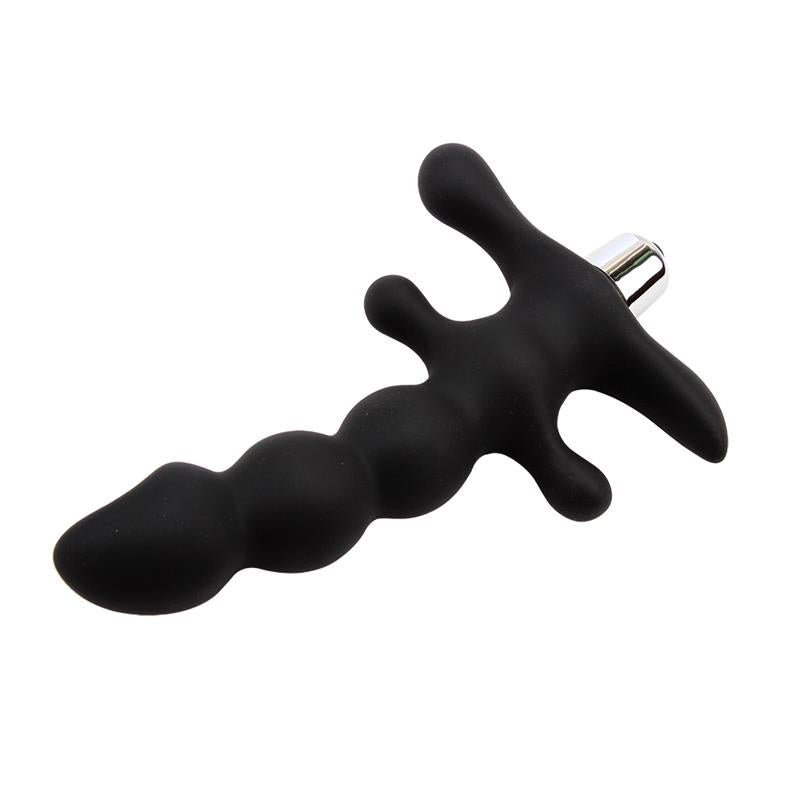 CHISA - ESTIMULADOR PROSTÁTICO PERFECT GRIP