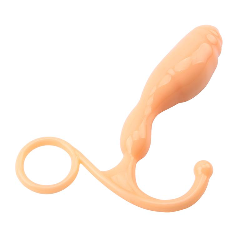 CHISA - ESTIMULADOR PROSTÁTICO PROBE
