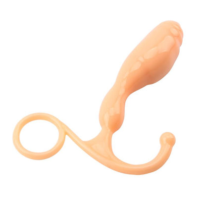 CHISA - ESTIMULADOR PROSTÁTICO PROBE