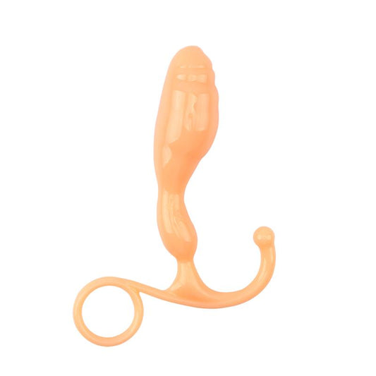 CHISA - ESTIMULADOR PROSTÁTICO PROBE