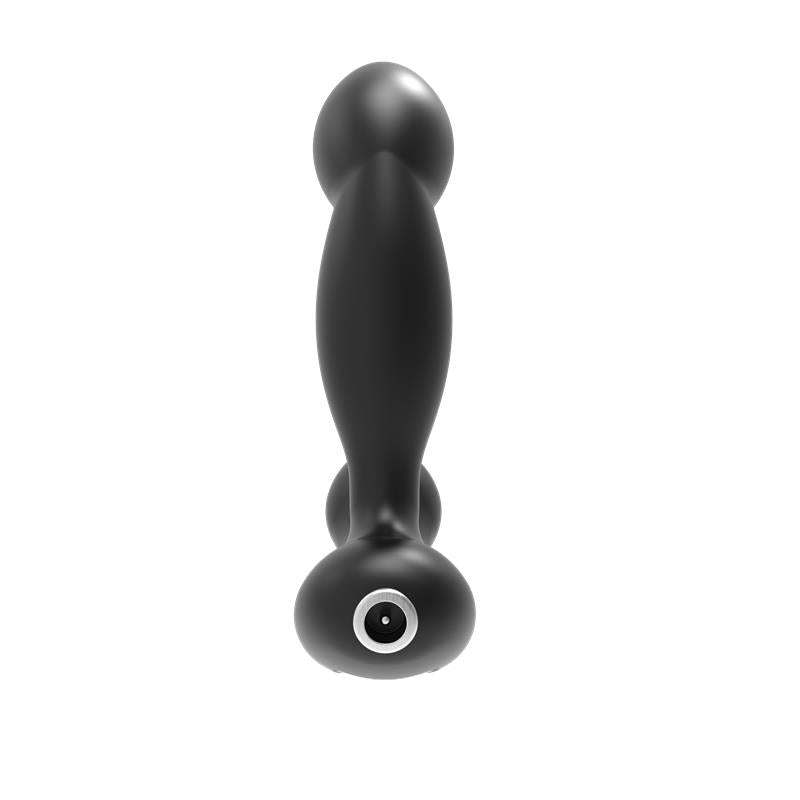 BATHMATE - ESTIMULADOR PROSTÁTICO PROSTATE PRO MASSAGER SILVER