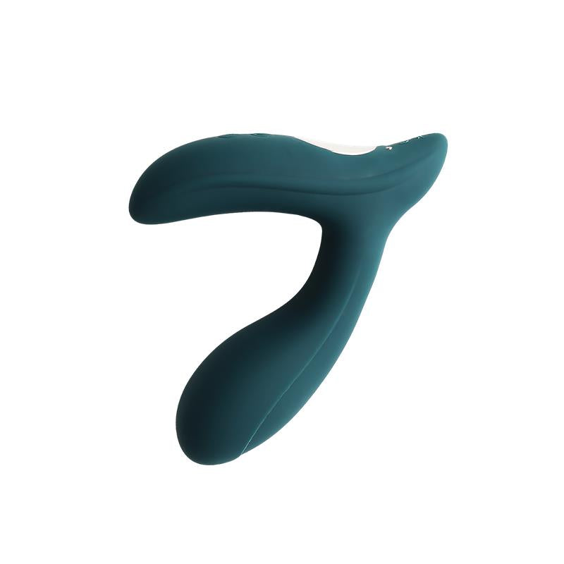 ADRIEN LASTIC - ESTIMULADOR PROSTÁTICO PULSATION CON APP