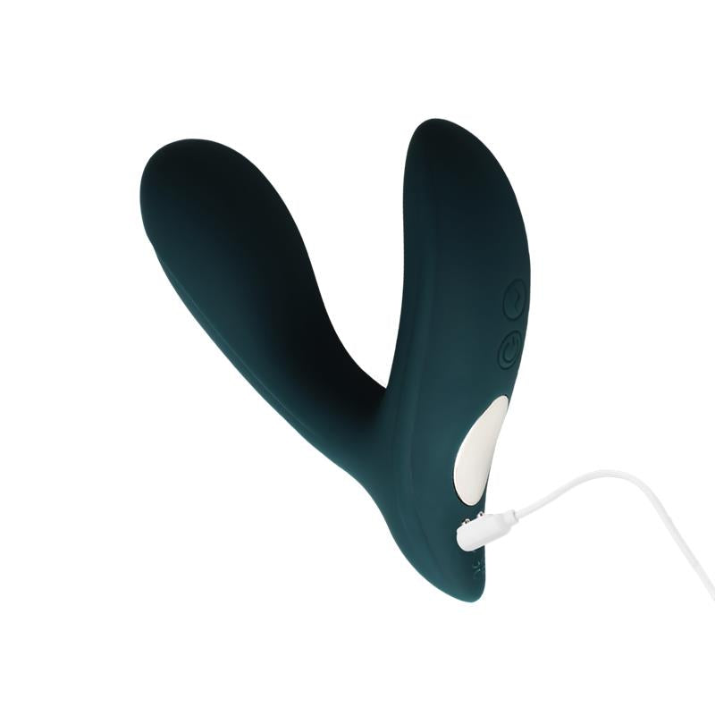 ADRIEN LASTIC - ESTIMULADOR PROSTÁTICO PULSATION CON APP