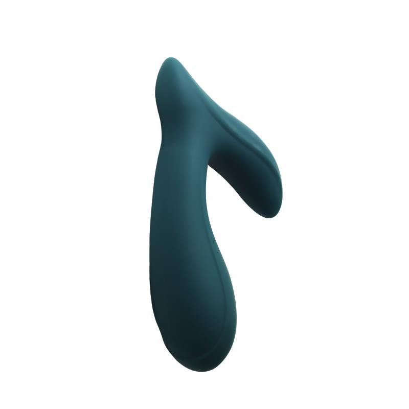 ADRIEN LASTIC - ESTIMULADOR PROSTÁTICO PULSATION CON APP