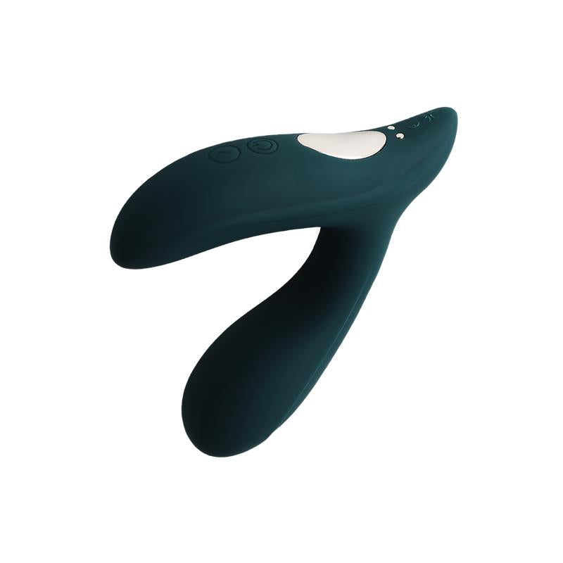 ADRIEN LASTIC - ESTIMULADOR PROSTÁTICO PULSATION CON APP