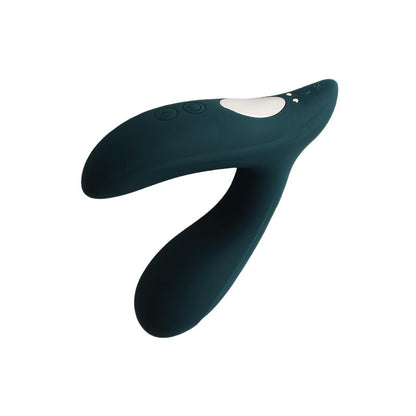 ADRIEN LASTIC - ESTIMULADOR PROSTÁTICO PULSATION CON APP