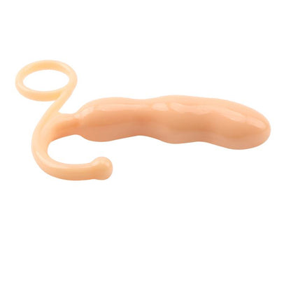 CHISA - ESTIMULADOR PROSTÁTICO SCREW