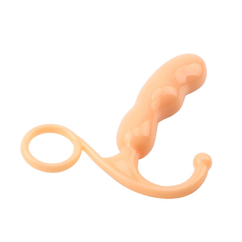 CHISA - ESTIMULADOR PROSTÁTICO SCREW