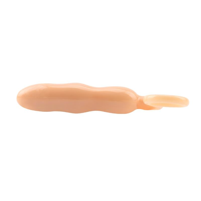 CHISA - ESTIMULADOR PROSTÁTICO SCREW