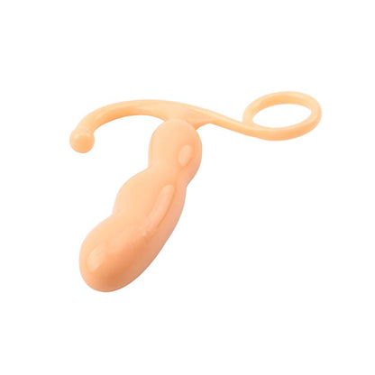 CHISA - ESTIMULADOR PROSTÁTICO SCREW