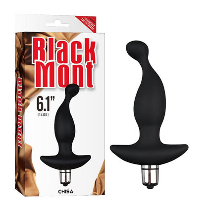 CHISA - ESTIMULADOR PROSTÁTICO VIBRO-T