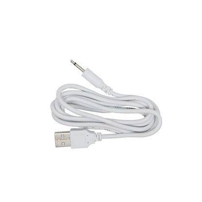 PRETTYLOVE - ESTIMULADOR ROTACIÓN MAGIC DRILL USB SILICONA