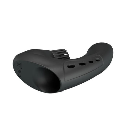 PRETTYLOVE - ESTIMULADOR ROTACIÓN MAGIC DRILL USB SILICONA