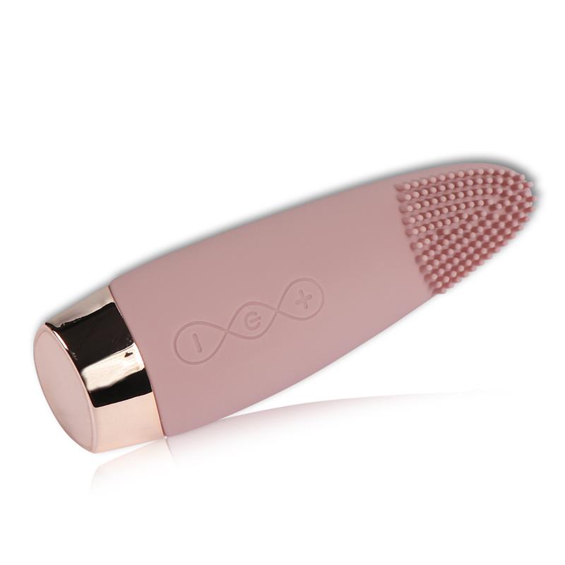SHEQU - ESTIMULADOR SILICONA USB YIN
