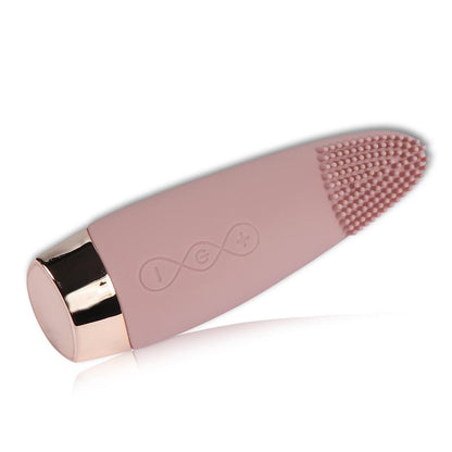 SHEQU - ESTIMULADOR SILICONA USB YIN