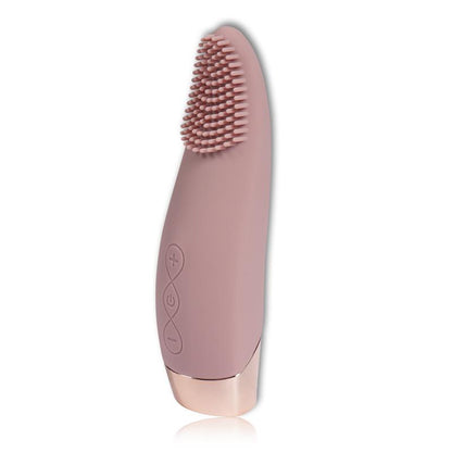 SHEQU - ESTIMULADOR SILICONA USB YIN
