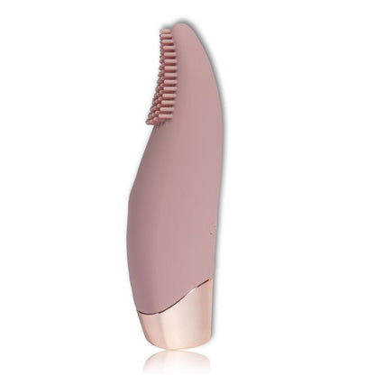 SHEQU - ESTIMULADOR SILICONA USB YIN