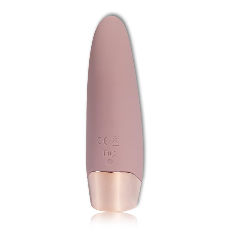 SHEQU - ESTIMULADOR SILICONA USB YIN