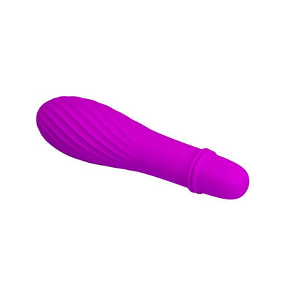 PRETTYLOVE - ESTIMULADOR SOLOMON PURPURA