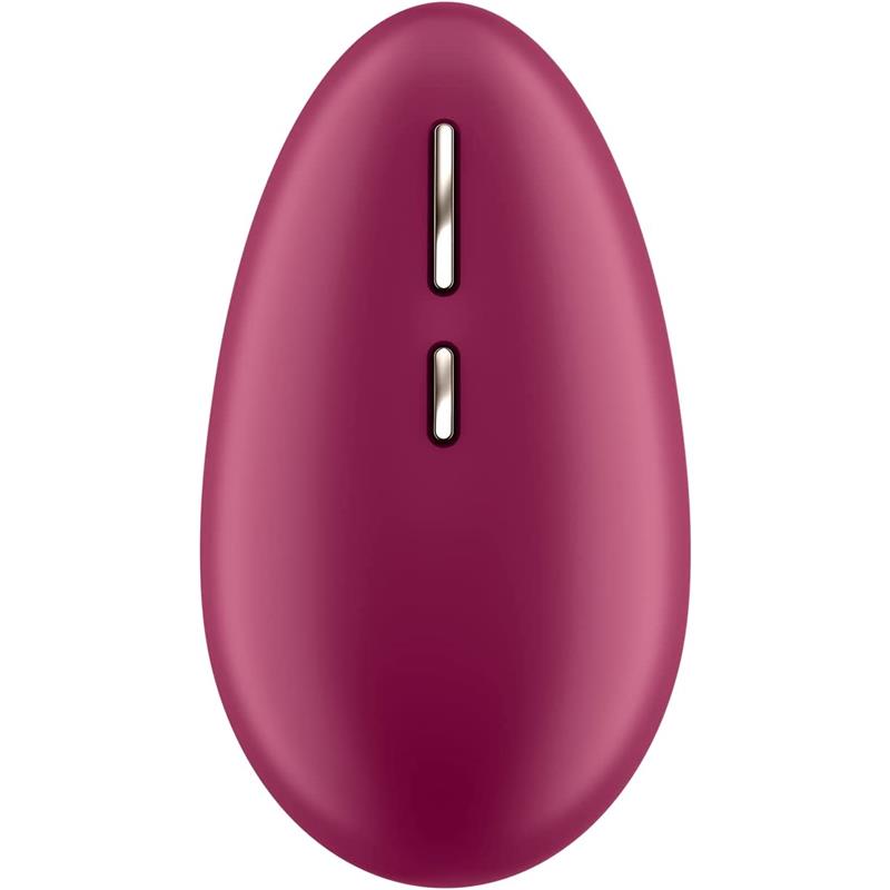 SATISFYER - ESTIMULADOR SPOT ON 1 BERRY