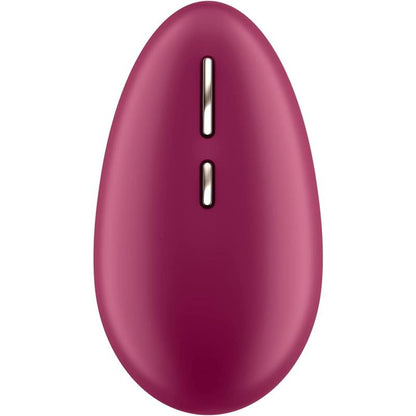 SATISFYER - ESTIMULADOR SPOT ON 1 BERRY