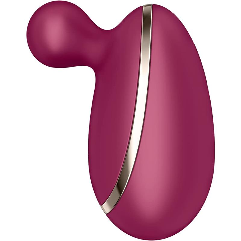 SATISFYER - ESTIMULADOR SPOT ON 1 BERRY