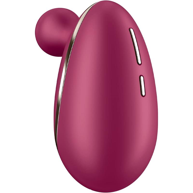 SATISFYER - ESTIMULADOR SPOT ON 1 BERRY