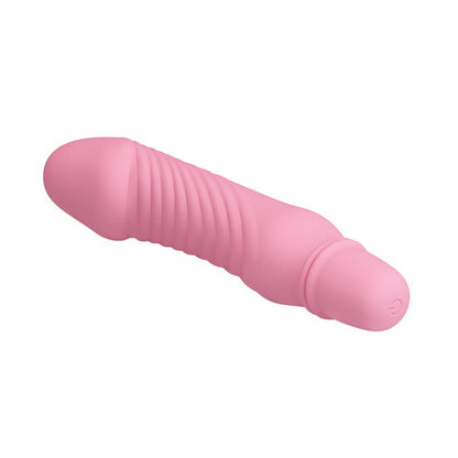 PRETTYLOVE - ESTIMULADOR STEV COLOR ROSA CLARO