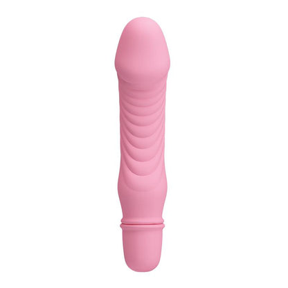 PRETTYLOVE - ESTIMULADOR STEV COLOR ROSA CLARO