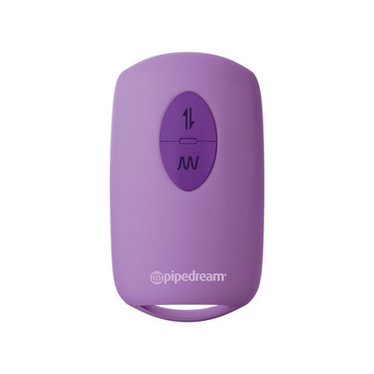 FANTASY FOR HER - ESTIMULADOR THRUST-HER VIBRACION Y MOVIMIENTO