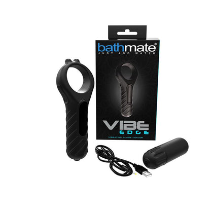 BATHMATE - ESTIMULADOR VIBE EDGE