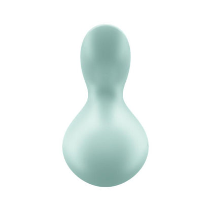 SATISFYER - ESTIMULADOR VIVA LA VULVA 3 MENTA