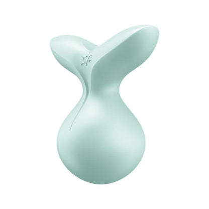 SATISFYER - ESTIMULADOR VIVA LA VULVA 3 MENTA