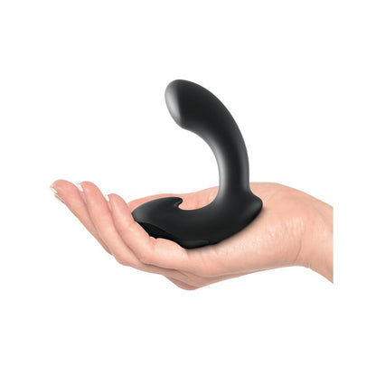 SIR RICHARDS - ESTIMULDOR PROSTÁTICO CONTROL SILICONE P-SPOT