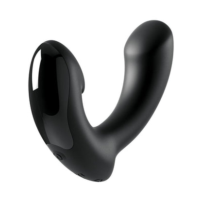 SIR RICHARDS - ESTIMULDOR PROSTÁTICO CONTROL SILICONE P-SPOT