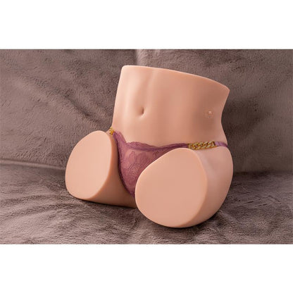 XISE - ETHEL TORSO CON THRUSTING 11.4 KG