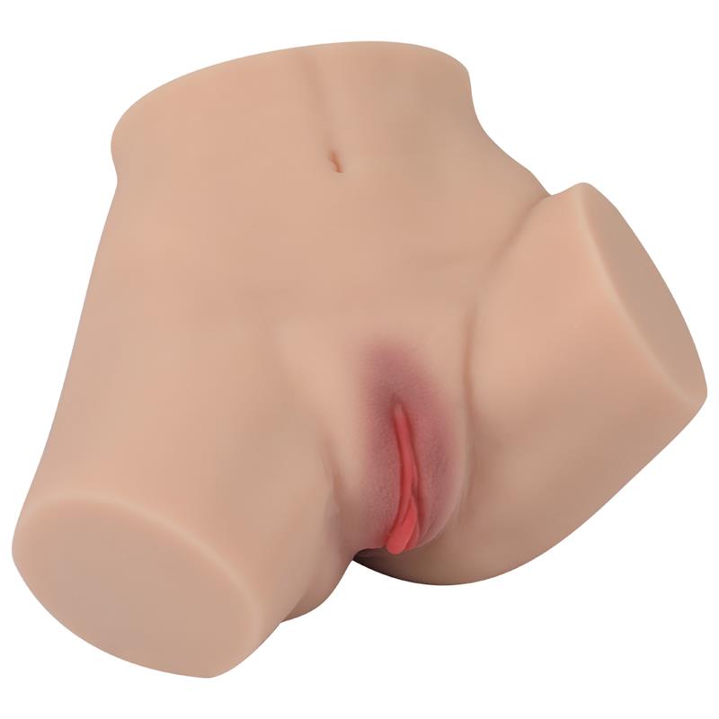 XISE - EVA MASTURBADOR REALISTA 2,6 KG