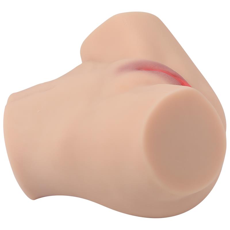 XISE - EVA MASTURBADOR REALISTA 2.6 KG