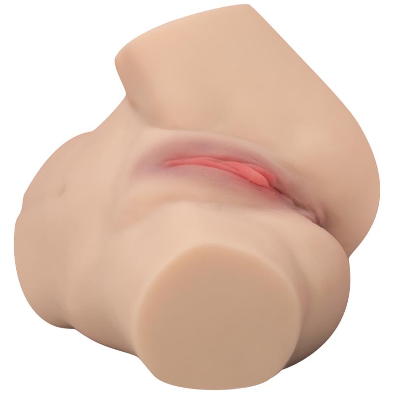 XISE - EVA MASTURBADOR REALISTA 2.6 KG
