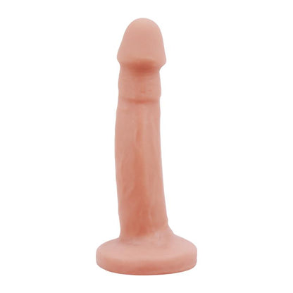 CHISA - EVES ALLURE DILDO DUAL DENSITY 18.5CM