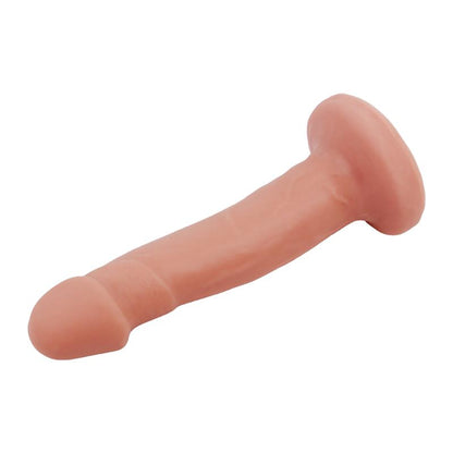 CHISA - EVES ALLURE DILDO DUAL DENSITY 18.5CM