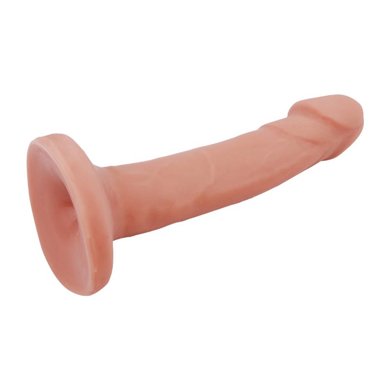 CHISA - EVES ALLURE DILDO DUAL DENSITY 18.5CM