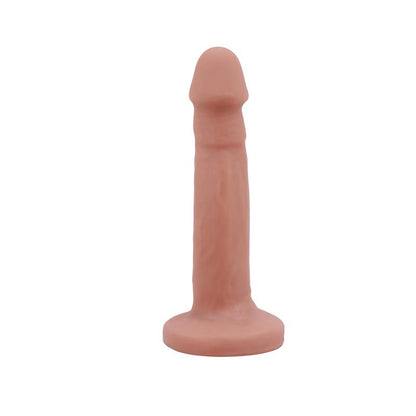 CHISA - EVES ALLURE DILDO DUAL DENSITY 18.5CM