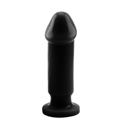 CHISA - EVIL DILDO PLUG ANAL TALLA L 6.5 - 16.5CM