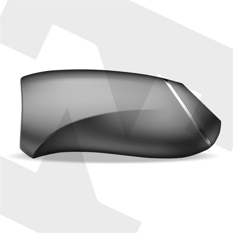 TARDENOCHE - EVONY MASTURBADOR MASCULINO SEXO ORAL SUCCIÓN Y VIBRACIÓN 2 MOTORES USB SILICONA