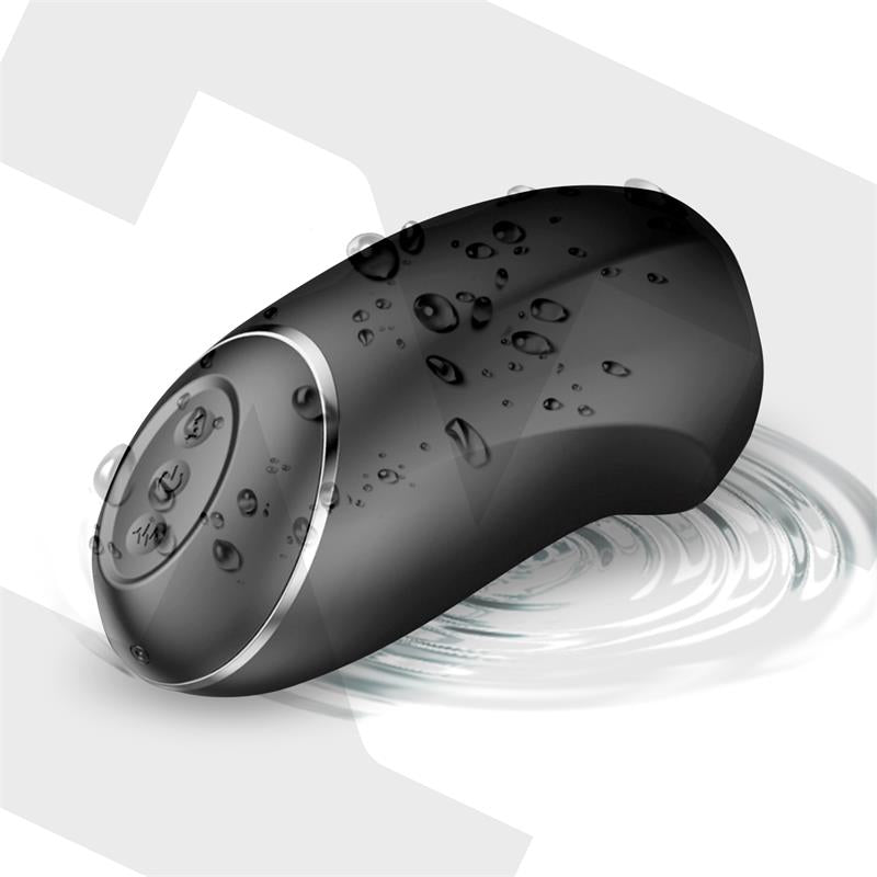 TARDENOCHE - EVONY MASTURBADOR MASCULINO SEXO ORAL SUCCIÓN Y VIBRACIÓN 2 MOTORES USB SILICONA